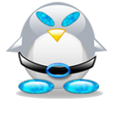 Penguin pingouin pinguino 103